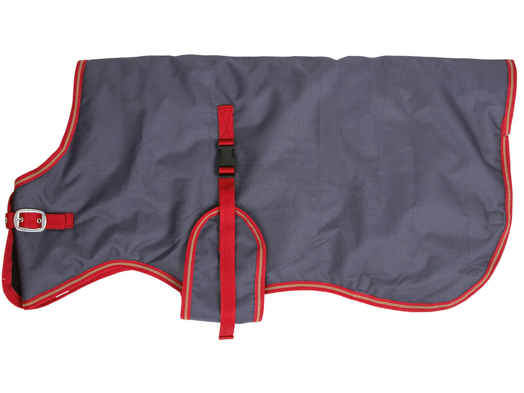 Termodeka pro telata KERBL 14148 THERMOPLUS 70 cm