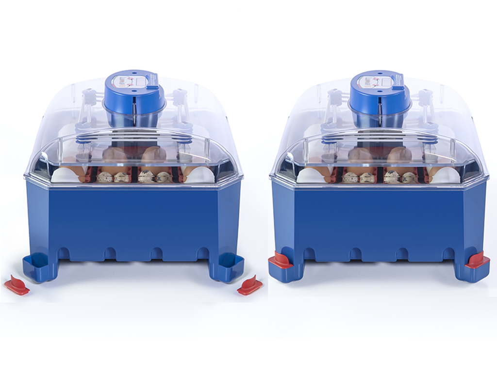 Automatická líheň na vejce BOROTTO LUMIA 16 AUTOMATIC