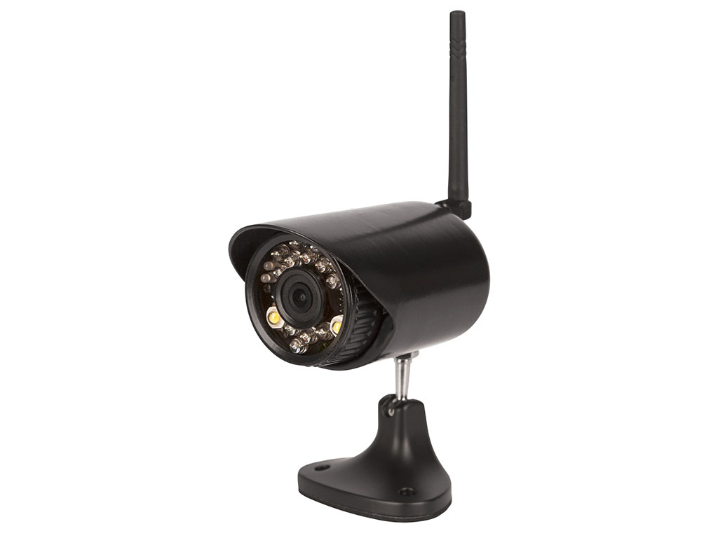 Bezdrátová kamera KERBL 10812 SMARTCAM HD