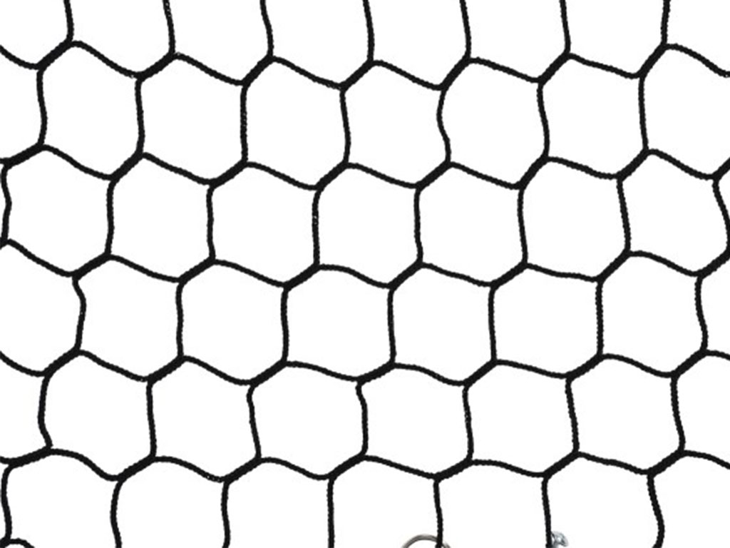 Síť do auta pro psy KERBL 83260