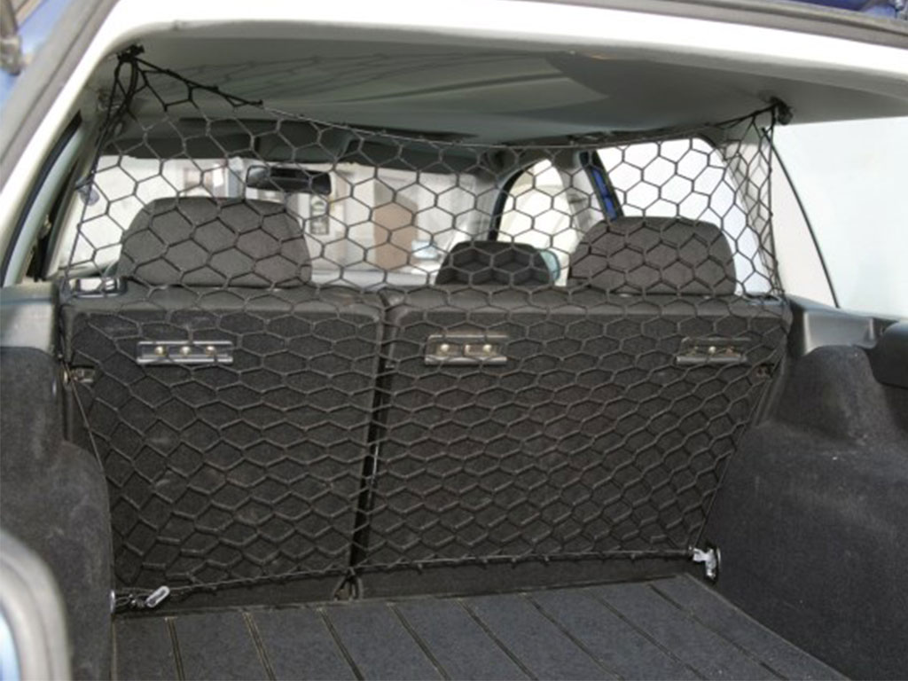 Síť do auta pro psy KERBL 83260