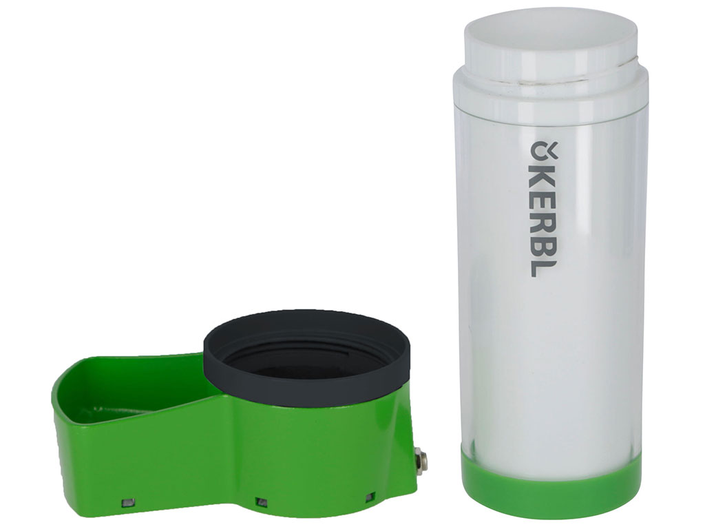 Vyhřívaná napáječka pro hlodavce KERBL 82738 NOFROST SUPERIOR 2.0 - 330 ml, 24V