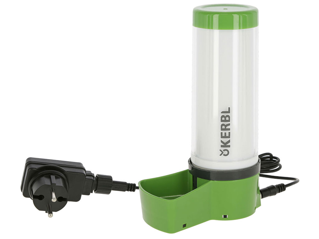 Vyhřívaná napáječka pro hlodavce KERBL 82738 NOFROST SUPERIOR 2.0 - 330 ml, 24V