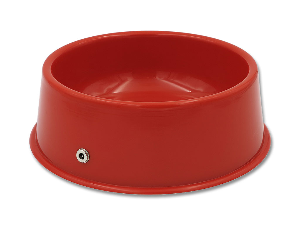 Vyhřívaná miska pro psy a kočky THERMODOG 3143207 1,5l