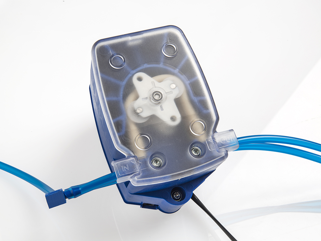 Plně automatická líheň na vejce BOROTTO REAL 24 EXPERT