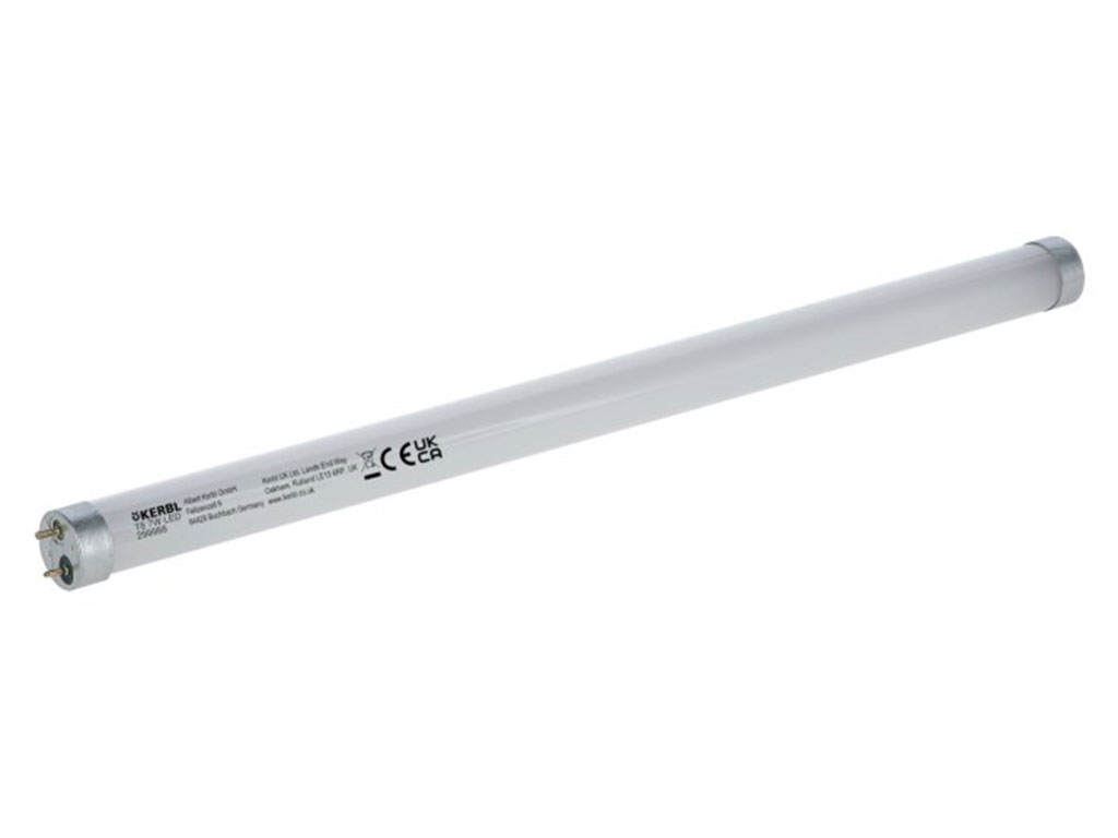 Trubice náhradní pro lapač hmyzu KERBL 299988, 7 W