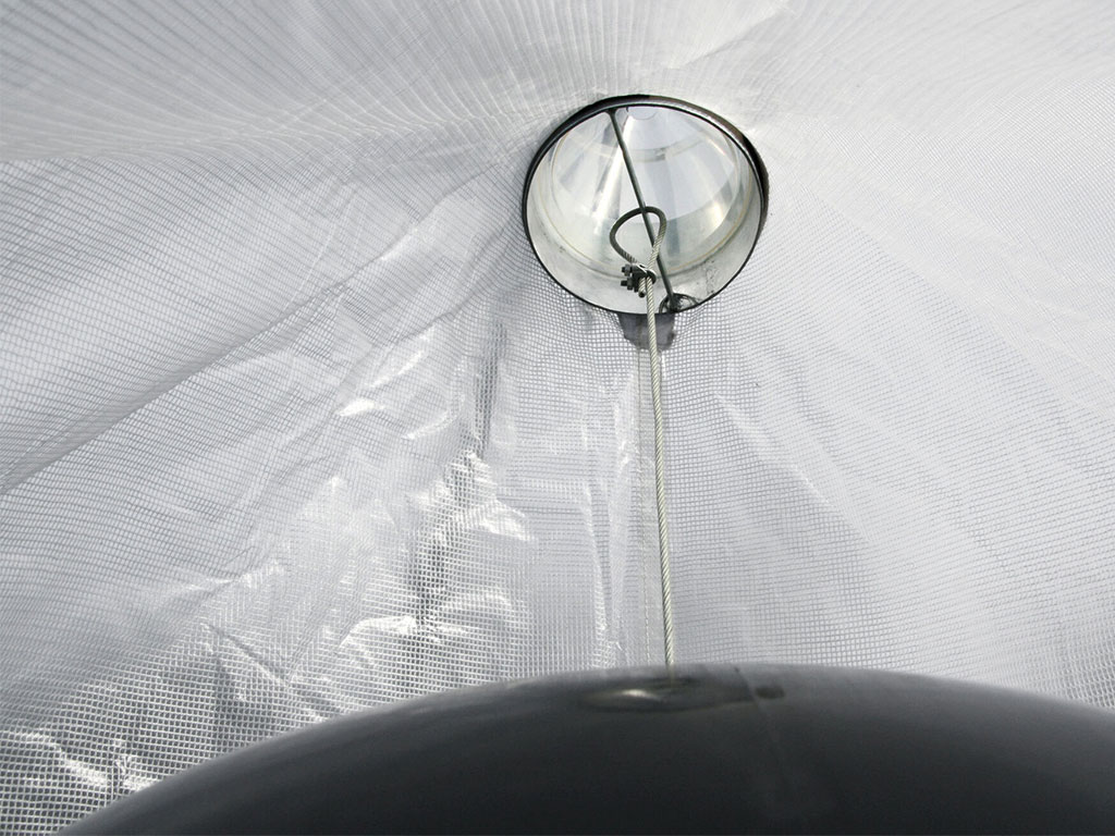 Lapač ovádů KERBL 323520 TAONX