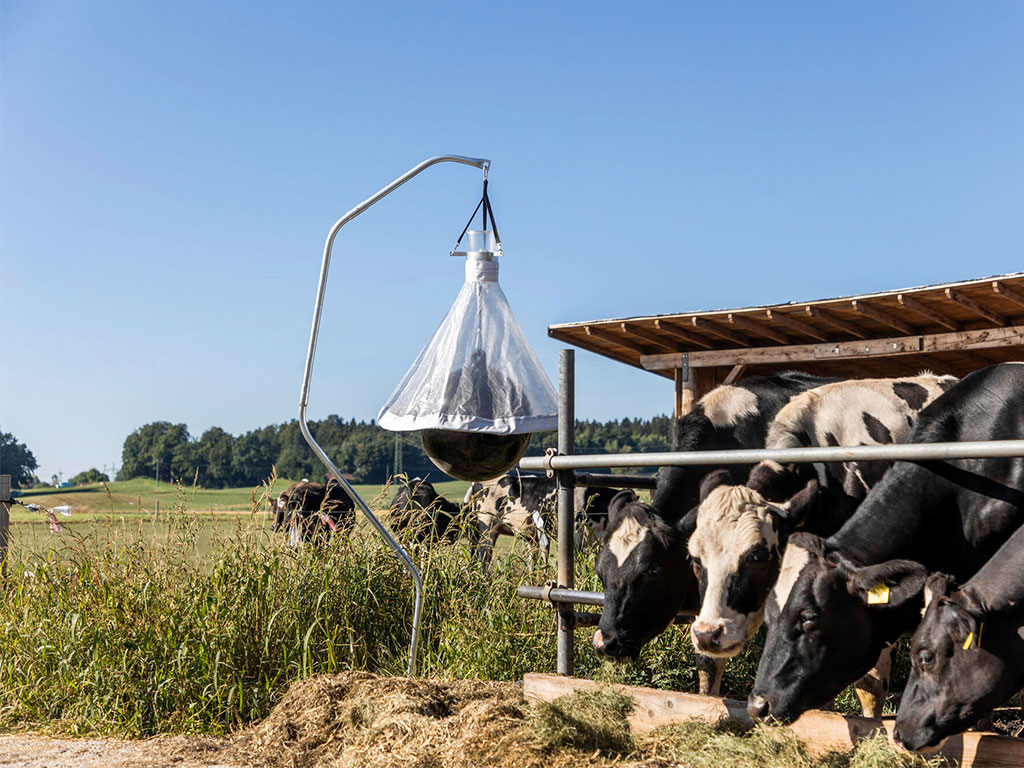 Lapač ovádů KERBL 323520 TAONX