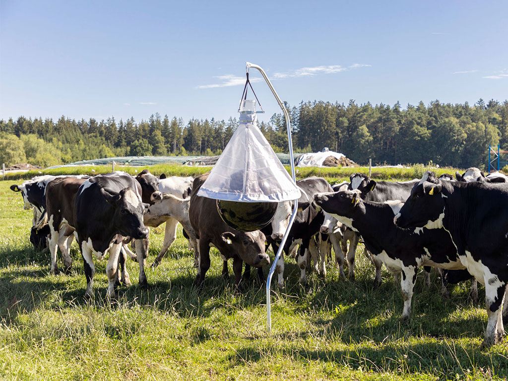 Lapač ovádů KERBL 323520 TAONX