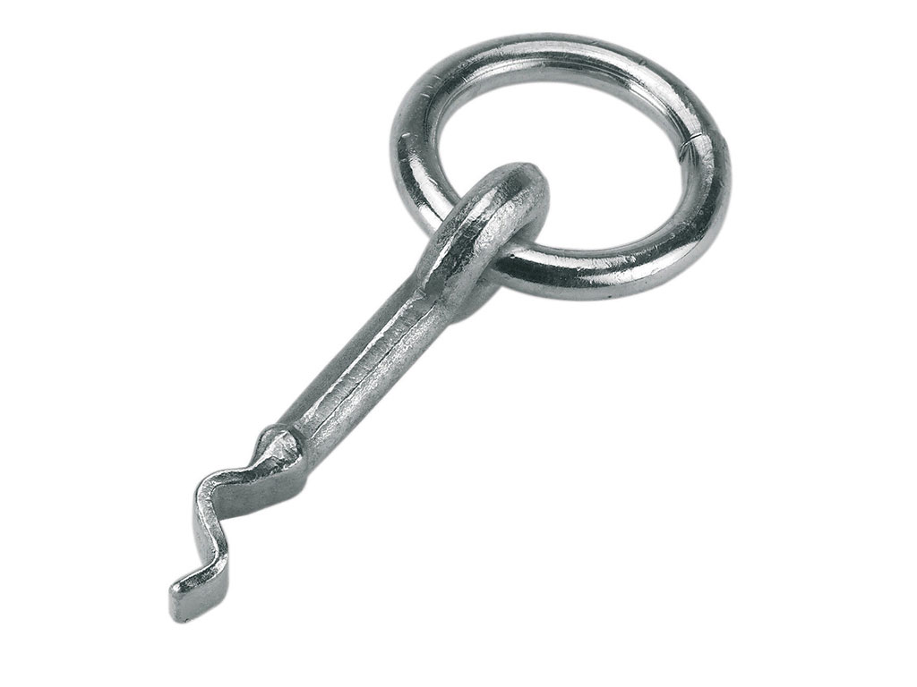 Obojek pro býky KERBL 1228 TOP QUALITY 170x7 cm