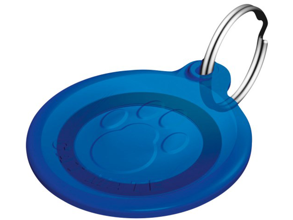 Elektronický ID přívěsek KERBL 80873 - pro dvířka pro kočky na mikročip CAT MATE