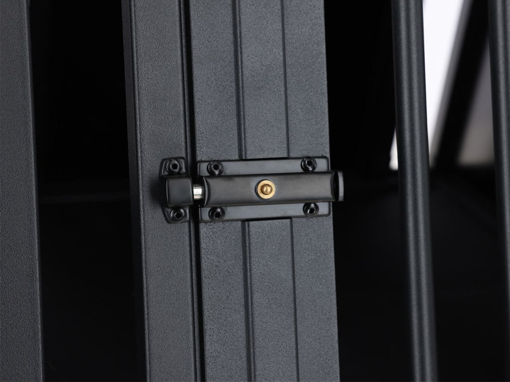 Přepravní box, klec pro psa do auta KERBL 80046, 77x55x50cm