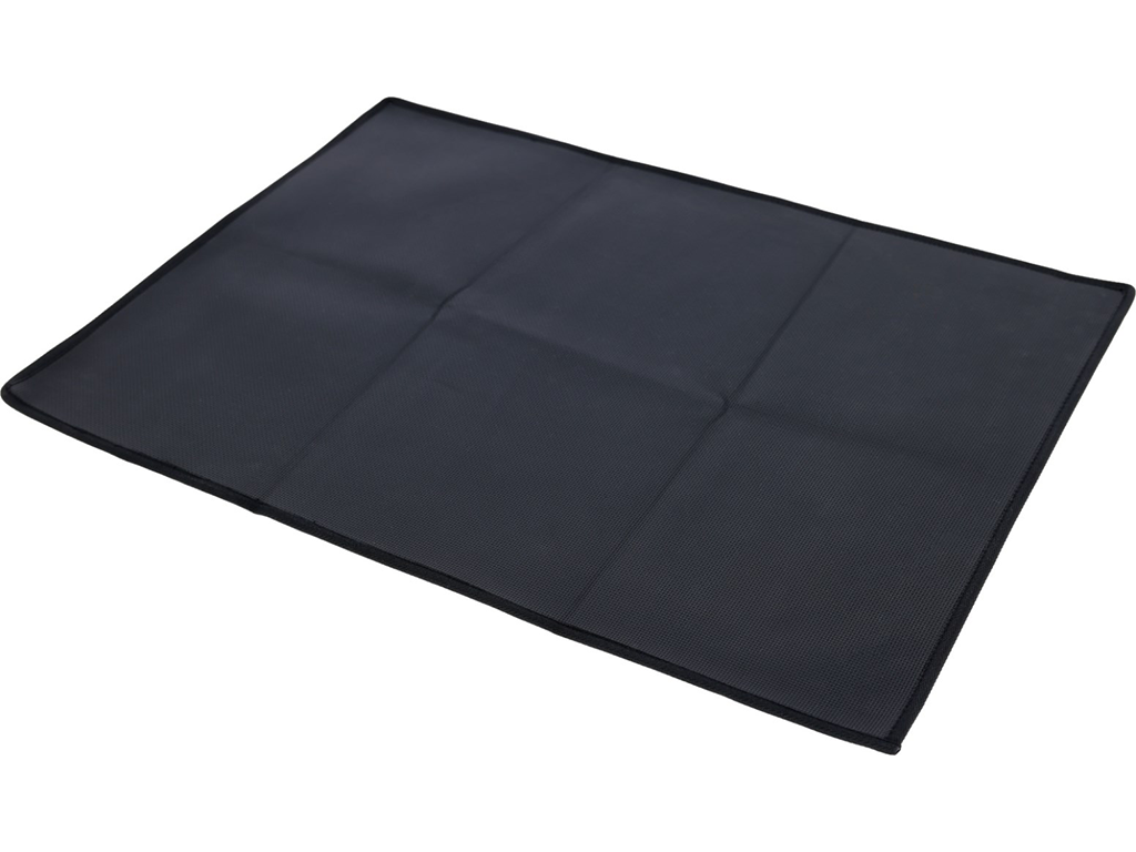 Přepravní box, klec pro psa do auta KERBL 80046, 77x55x50cm