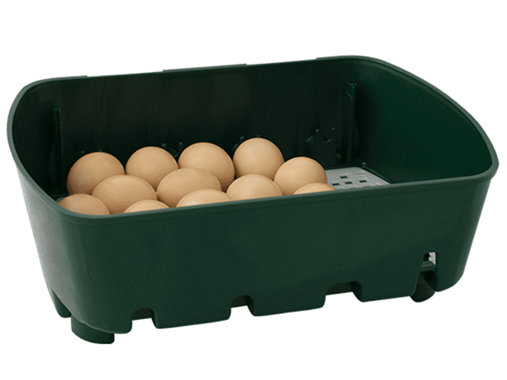 Líheň na vejce RIVER SYSTEMS ET 12 - s dolíhní drůbeže