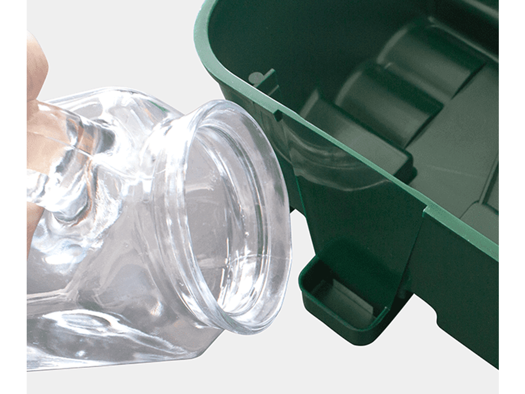 Líheň na vejce RIVER SYSTEMS ET 12 AUTOMATIC - s dolíhní drůbeže