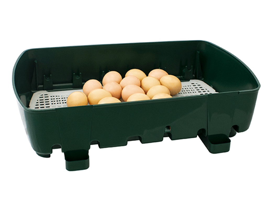 Líheň na vejce RIVER SYSTEMS ET 24 - s dolíhní drůbeže