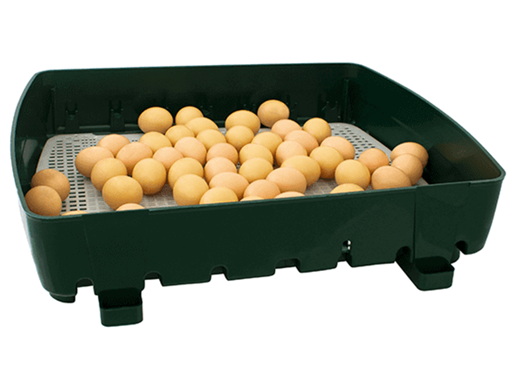 Líheň na vejce RIVER SYSTEMS ET 49 - s dolíhní drůbeže