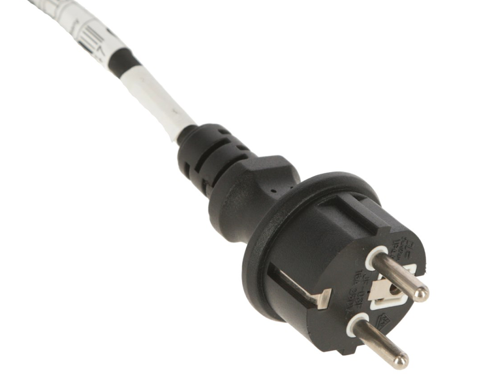 Topný kabel s termostatem KERBL 296088, 200 W, 10 m