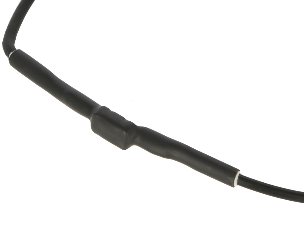 Topný kabel s termostatem KERBL 296088, 200 W, 10 m