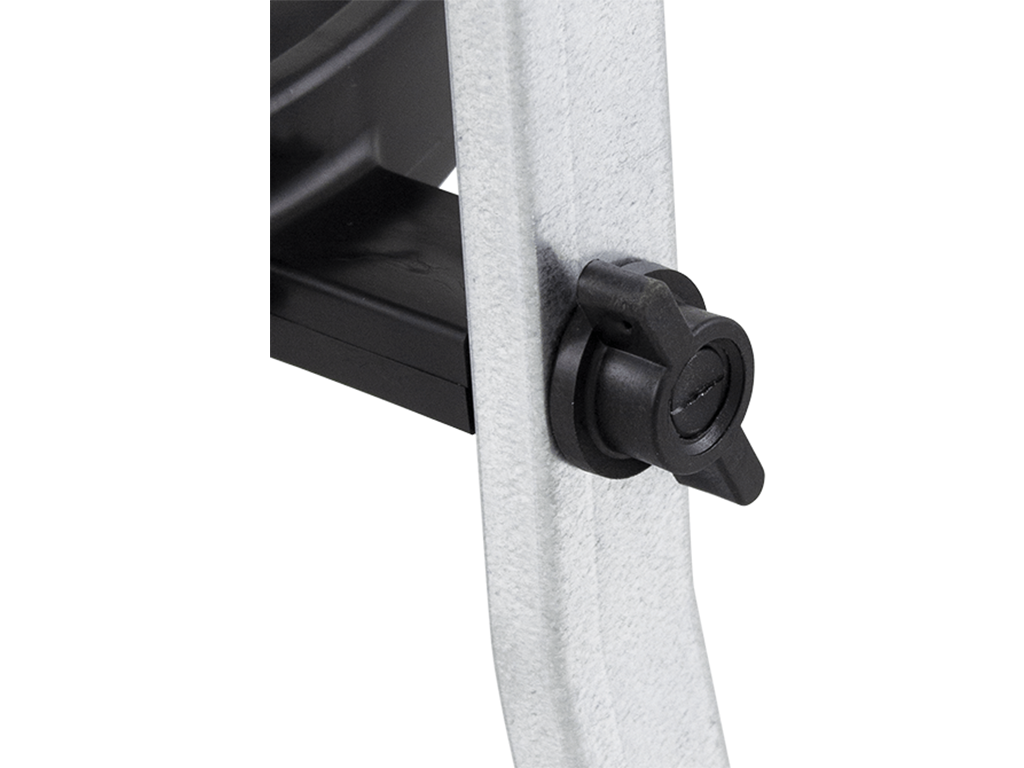 Barelová napáječka pro drůbež RIVER SYSTEMS BD 141 - 30 l, zinkovaná