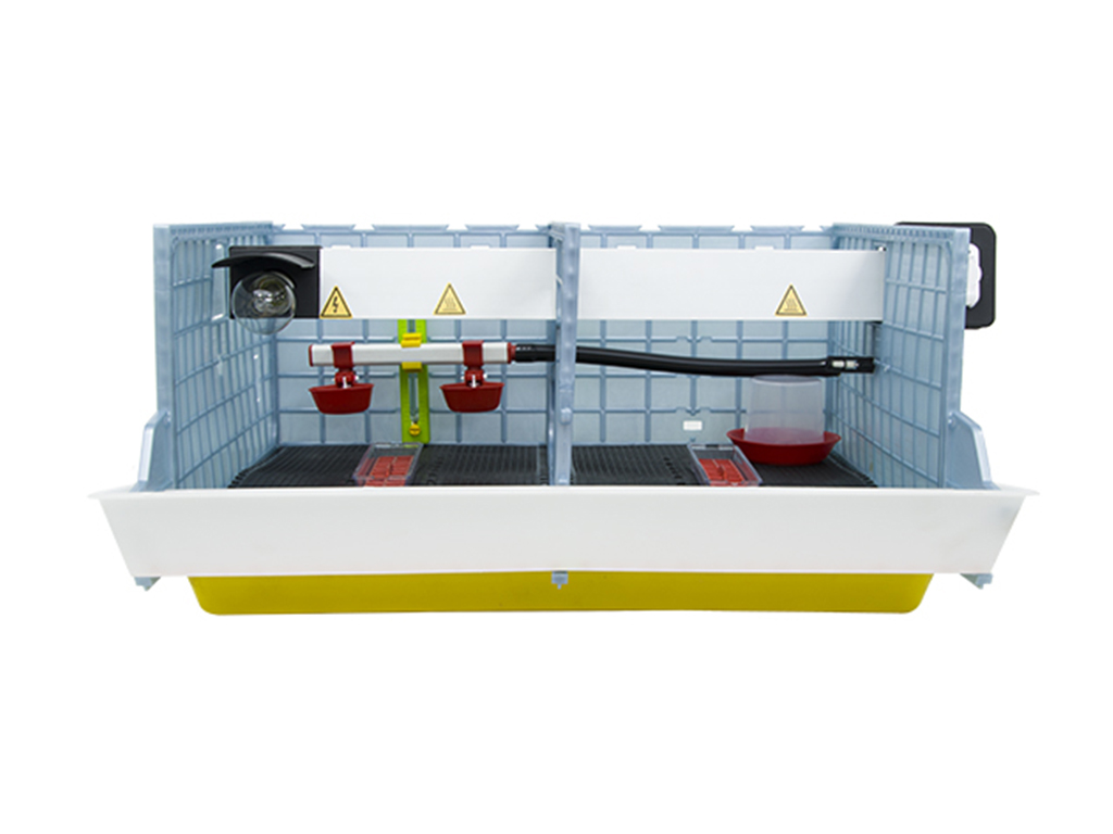 Odchovna drůbeže CIMUKA CB25 MIDI