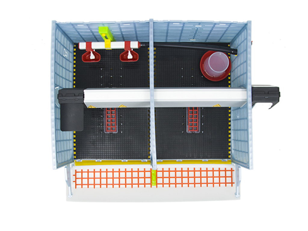 Odchovna drůbeže CIMUKA CB25 MIDI