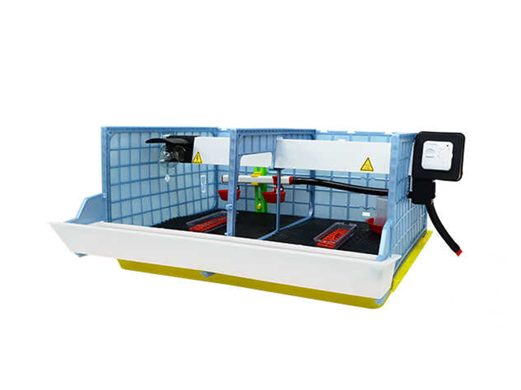 Odchovna drůbeže CIMUKA CB25 MIDI