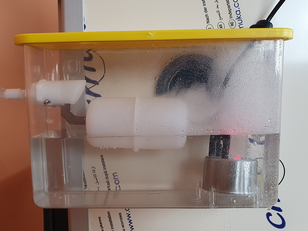 Plně automatická líheň na vejce CIMUKA CT60SH AUTOMATIC