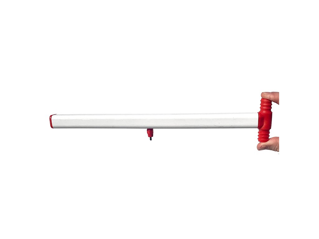 Napájecí systém CIMUKA NPD-P-35-1N-T-K