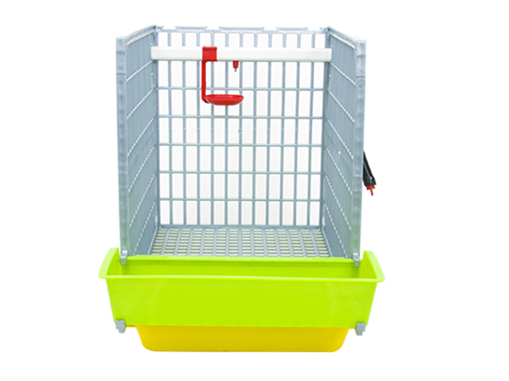 Klec pro odchov drůbeže CIMUKA GL40 MINI