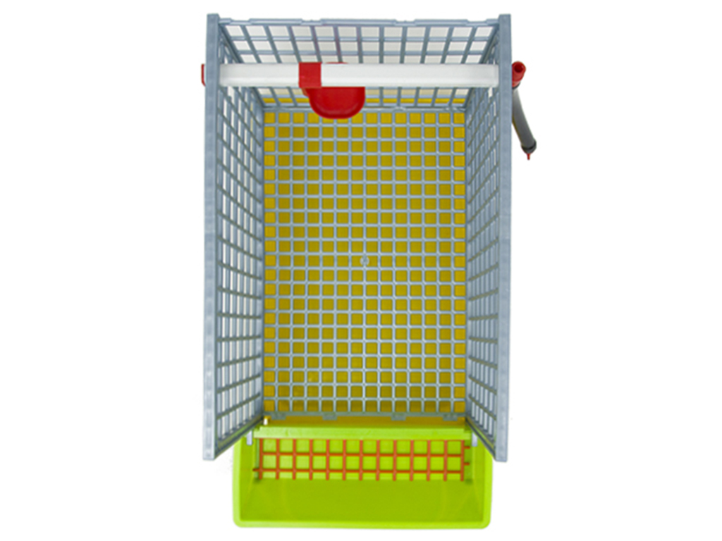 Klec pro odchov drůbeže CIMUKA GL40 MINI