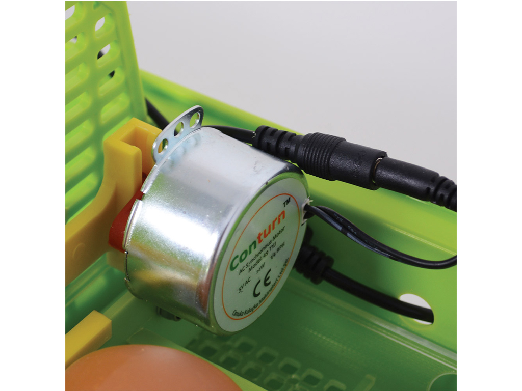 Automatická líheň na vejce CIMUKA PD60SH AUTOMATIC