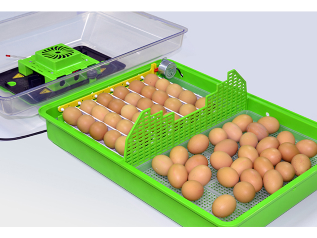 Automatická líheň na vejce CIMUKA PD60SH AUTOMATIC