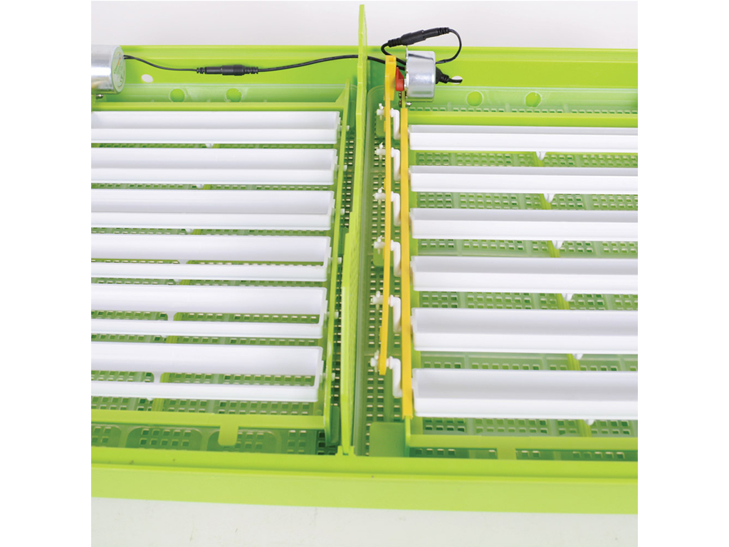 Automatická líheň na vejce CIMUKA PD60SH AUTOMATIC