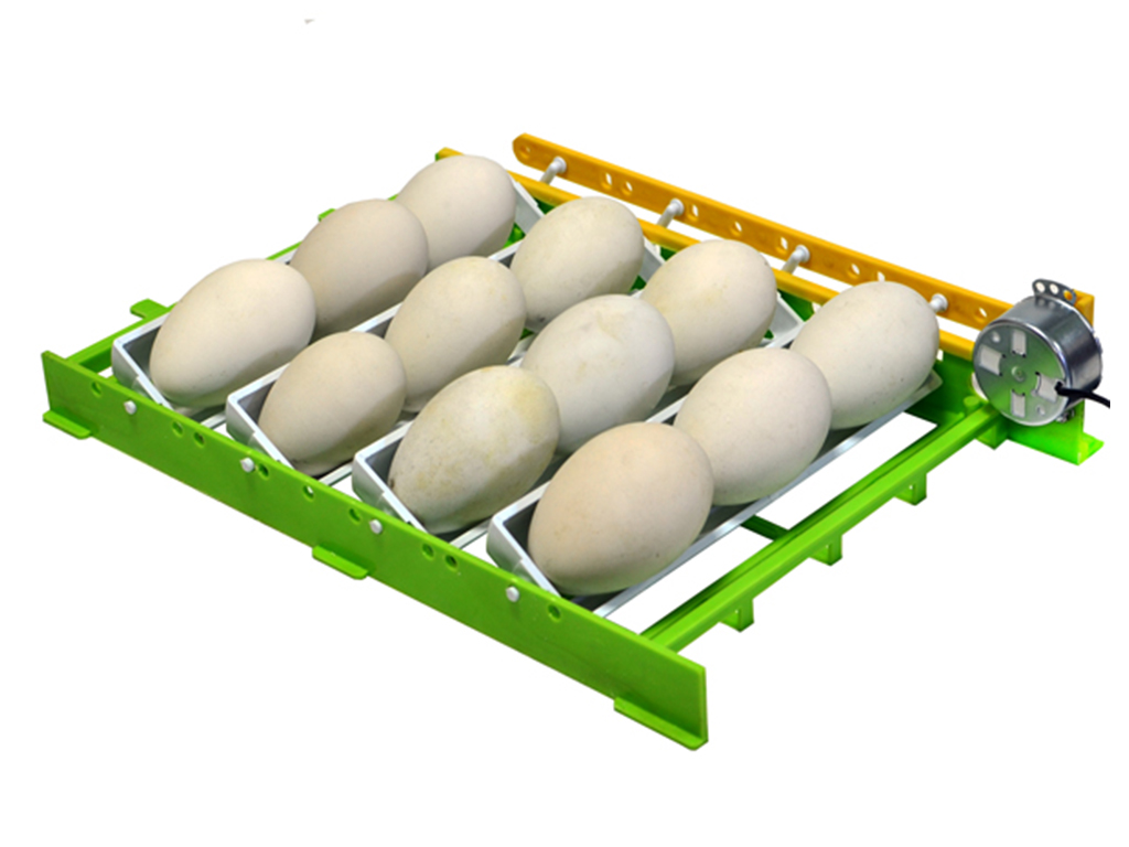 Liska na husí vejce pro líhně CIMUKA GT03