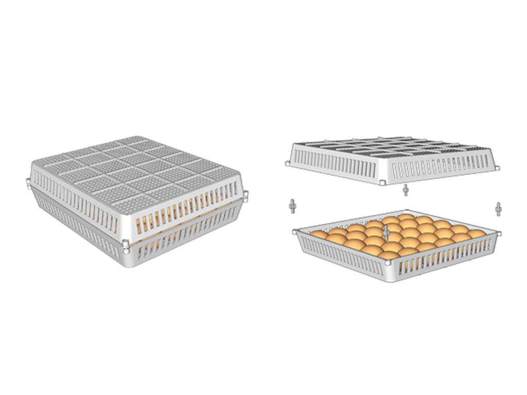 Košík na vylíhnutí vajec CIMUKA CS30