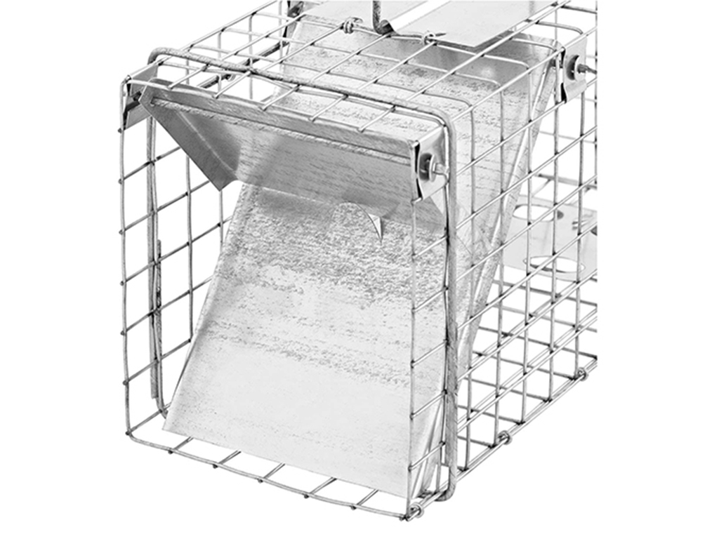 Past na potkany a krysy TRAP ZL35x17x20