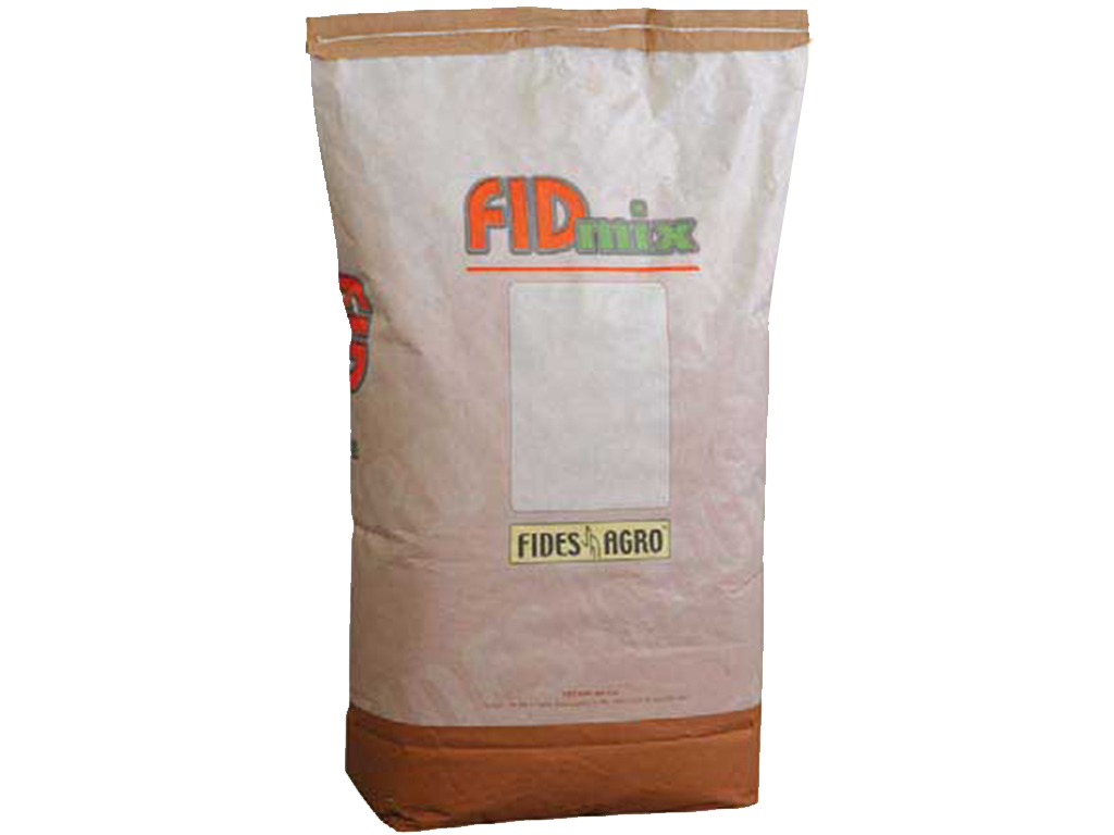 Minerálně vitaminové krmivo FIDMIX PRO NOSNICE 10kg