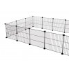 ohradka pro mala zvirata modularni kerbl 08