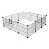 ohradka pro mala zvirata modularni kerbl 01