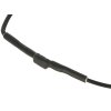 topny kabel s termostatem kerbl 296092 800w 40m 5
