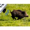 Zvukový odpuzovač divoké zvěře VIANO OZ 1 13