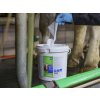 vlhcene uterky na vemena kerbl 15815 udderoclean 20x20cm 1000 utrzk u kbelik s vikem 2