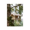 zavesne krmitko pro ptaky kerbl 87047 leitenberg drevo 40x32x24 5cm 3