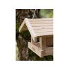 zavesne krmitko pro ptaky kerbl 87047 leitenberg drevo 40x32x24 5cm 6