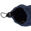 ochranne navleky na rukavy s otvorem na prst kerbl 15388 softshell vel uni d 54cm vodeodolne prodyšne tmave modre 1par bal.4
