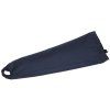 ochranne navleky na rukavy s otvorem na prst kerbl 15388 softshell vel uni d 54cm vodeodolne prodyšne tmave modre 1par bal.1