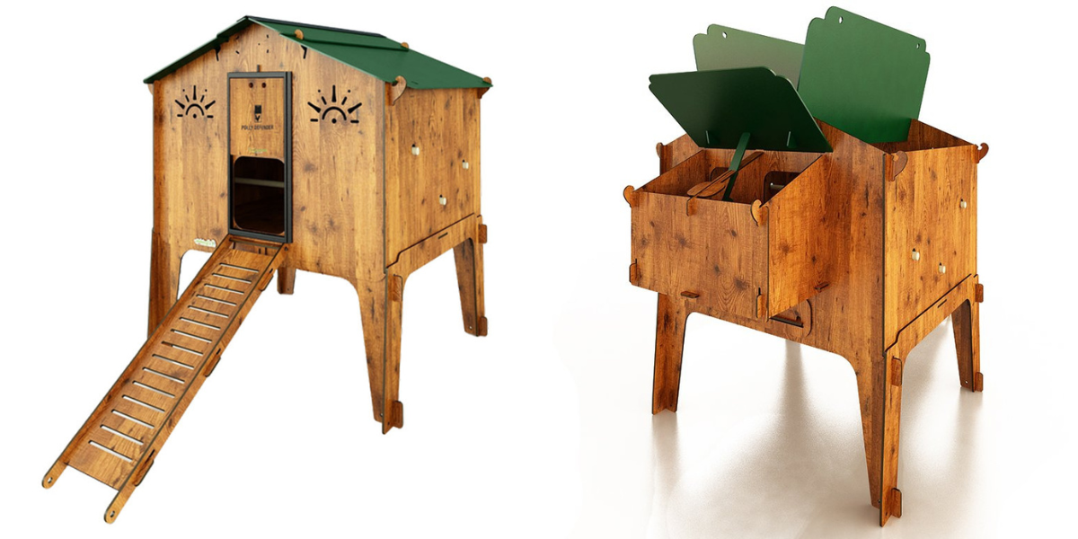 kurnik-pro-slepice-polly-duplex-2xl-nahled