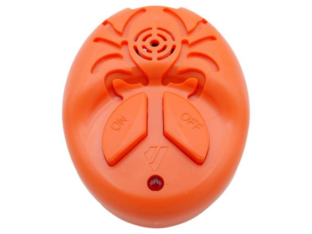 ultrazvukovy odpuzovac klistat viano okl 1 1