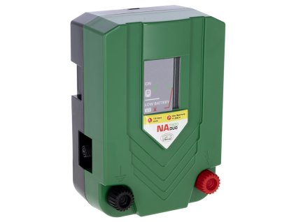 Zdroj pro ohradfnik 1